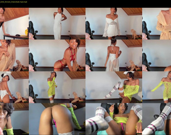 therainqueen — 103 minute Chaturbate female cam show recording, 720p, Jul 17, 2022