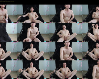 tommyjoyer — 54 minute Chaturbate male cam show recording, 1080p, Jul 17, 2022