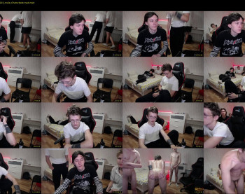 vince__dice — 92 minute Chaturbate male cam show recording, 720p, Jul 18, 2022
