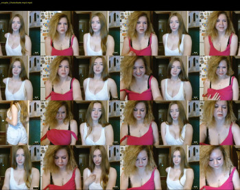 viodetta — 36 minute Chaturbate female cam show recording, 720p, Jul 17, 2022