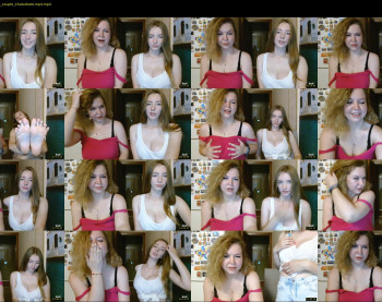 viodetta — 25 minute Chaturbate female cam show recording, 720p, Jul 17, 2022