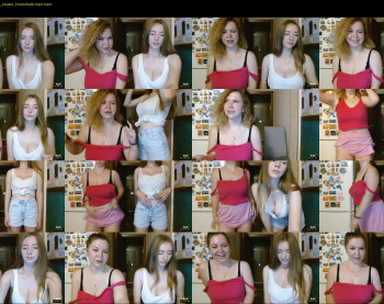 viodetta — 45 minute Chaturbate female cam show recording, 720p, Jul 17, 2022