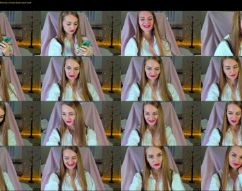 viola_1 — 68 minute Chaturbate female cam show recording, 720p, Jul 18, 2022