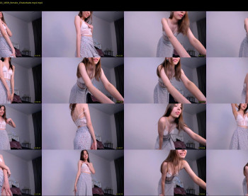 wanda_robinson — 54 minute Chaturbate female cam show recording, 1080p, Jul 17, 2022