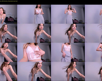 wanda_robinson — 54 minute Chaturbate female cam show recording, 1080p, Jul 17, 2022