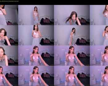 wanda_robinson — 63 minute Chaturbate female cam show recording, 1080p, Jul 17, 2022
