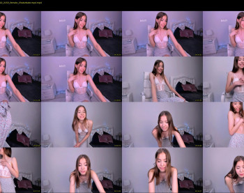 wanda_robinson — 56 minute Chaturbate female cam show recording, 1080p, Jul 17, 2022