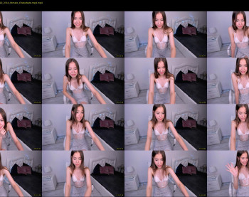 wanda_robinson — 16 minute Chaturbate female cam show recording, 1080p, Jul 17, 2022