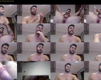 wapos__25 — 20 minute Chaturbate male cam show recording, 1080p, Jul 18, 2022