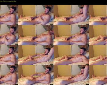 warrenkener — 54 minute Chaturbate male cam show recording, 1080p, Jul 17, 2022