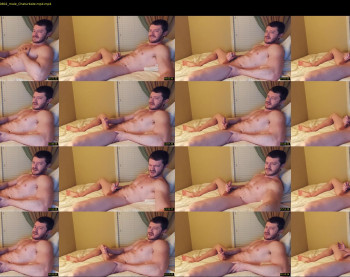warrenkener — 40 minute Chaturbate male cam show recording, 1080p, Jul 17, 2022
