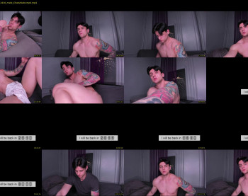 waynemiller_ — 73 minute Chaturbate male cam show recording, 1080p, Jul 17, 2022