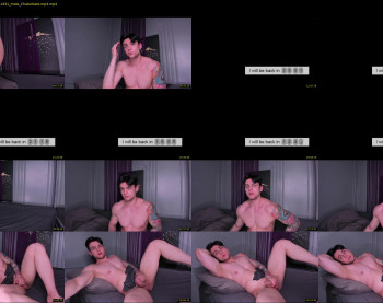 waynemiller_ — 73 minute Chaturbate male cam show recording, 1080p, Jul 17, 2022