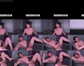 waynemiller_ — 64 minute Chaturbate male cam show recording, 1080p, Jul 17, 2022