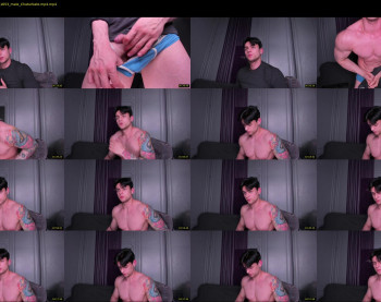 waynemiller_ — 6 minute Chaturbate male cam show recording, 1080p, Jul 17, 2022