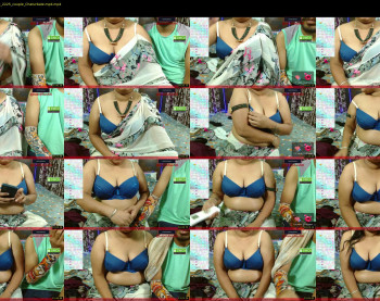 we_are_indian — 29 minute Chaturbate couple cam show recording, 1080p, Jul 17, 2022