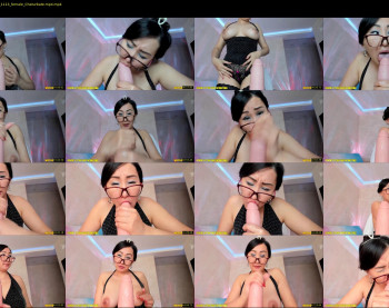 wethoneybee — 54 minute Chaturbate female cam show recording, 1080p, Jul 17, 2022