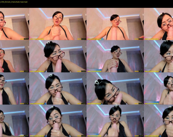 wethoneybee — 54 minute Chaturbate female cam show recording, 1080p, Jul 17, 2022
