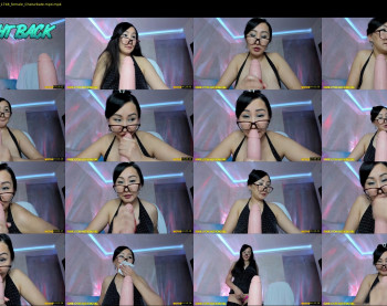 wethoneybee — 55 minute Chaturbate female cam show recording, 1080p, Jul 17, 2022