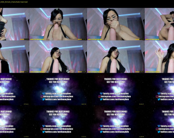 wethoneybee — 15 minute Chaturbate female cam show recording, 1080p, Jul 17, 2022