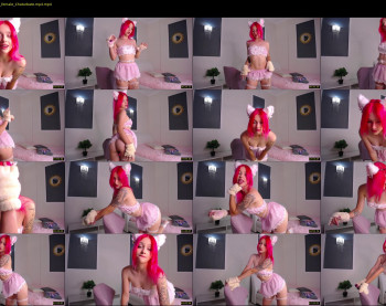 wild_lov — 54 minute Chaturbate female cam show recording, 1080p, Jul 17, 2022