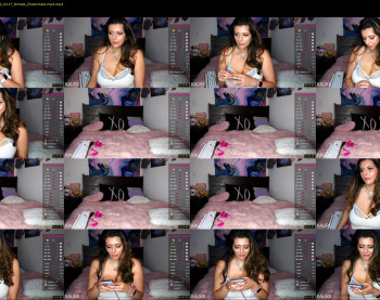 xclusivesecrets — 56 minute Chaturbate female cam show recording, 1080p, Jul 18, 2022