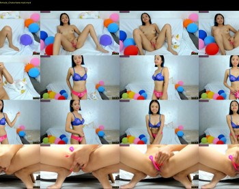 xen_cy — 54 minute Chaturbate female cam show recording, 1080p, Jul 17, 2022