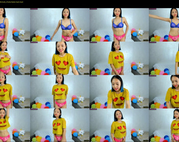 xen_cy — 9 minute Chaturbate female cam show recording, 1080p, Jul 17, 2022