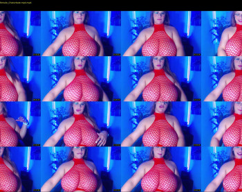 zathert — 30 minute Chaturbate female cam show recording, 1080p, Jul 17, 2022