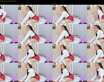 zoe_blake18 — 3 minute Chaturbate female cam show recording, 1080p, Jul 18, 2022