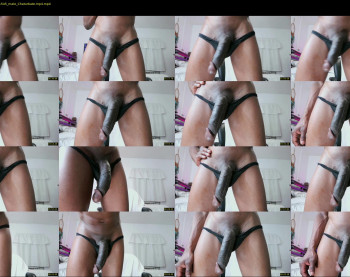 123hellyeah — 11 minute Chaturbate male cam show recording, 1080p, Jul 18, 2022