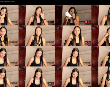 _alliex_ — 10 minute Chaturbate female cam show recording, 1080p, Jul 19, 2022