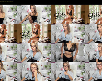 _beylly — 62 minute Chaturbate female cam show recording, 1080p, Jul 18, 2022