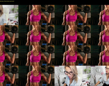 _beylly — 21 minute Chaturbate female cam show recording, 1080p, Jul 18, 2022