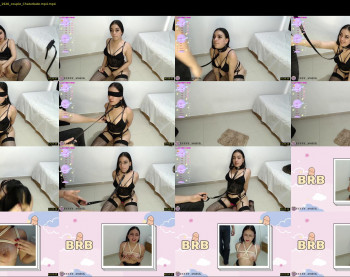 _funny_room_ — 60 minute Chaturbate couple cam show recording, 1080p, Jul 18, 2022