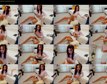 _funsize_ — 55 minute Chaturbate female cam show recording, 1080p, Jul 18, 2022