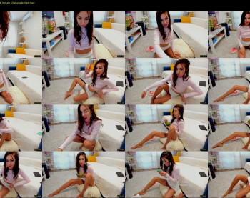 _funsize_ — 54 minute Chaturbate female cam show recording, 1080p, Jul 18, 2022