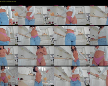 _gabrielle_ — 49 minute Chaturbate female cam show recording, 720p, Jul 18, 2022