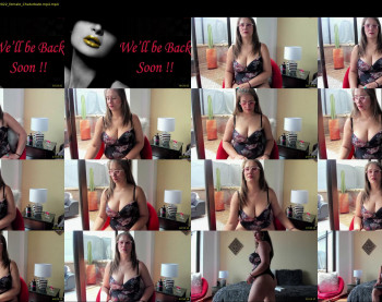 _jeniffer_hot — 58 minute Chaturbate female cam show recording, 720p, Jul 18, 2022