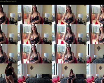 _jeniffer_hot — 24 minute Chaturbate female cam show recording, 720p, Jul 18, 2022