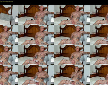 _layne — 58 minute Chaturbate male cam show recording, 1080p, Jul 18, 2022