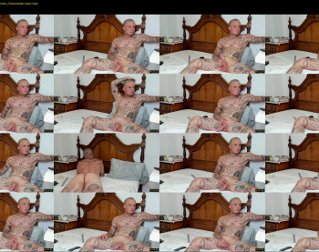 _layne — 56 minute Chaturbate male cam show recording, 1080p, Jul 19, 2022