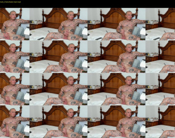 _layne — 17 minute Chaturbate male cam show recording, 1080p, Jul 19, 2022