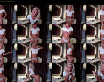 _mito_69 — 5 minute Chaturbate female cam show recording, 720p, Jul 19, 2022