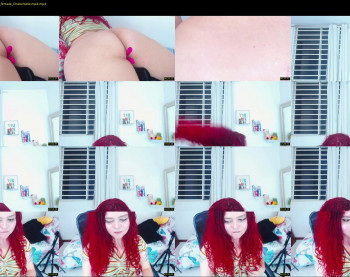 _twiggy — 55 minute Chaturbate female cam show recording, 1080p, Jul 18, 2022