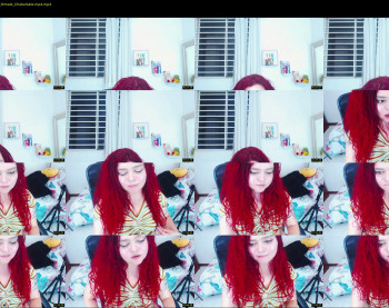 _twiggy — 55 minute Chaturbate female cam show recording, 1080p, Jul 18, 2022