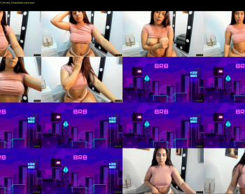abigail_w — 62 minute Chaturbate female cam show recording, 1080p, Jul 19, 2022