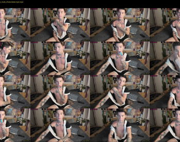 adanstar — 4 minute Chaturbate male cam show recording, 1080p, Jul 19, 2022