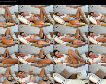 adelaide007 — 58 minute Chaturbate female cam show recording, 1080p, Jul 18, 2022