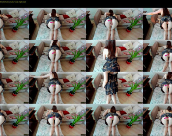adelinemur — 34 minute Chaturbate female cam show recording, 1080p, Jul 18, 2022